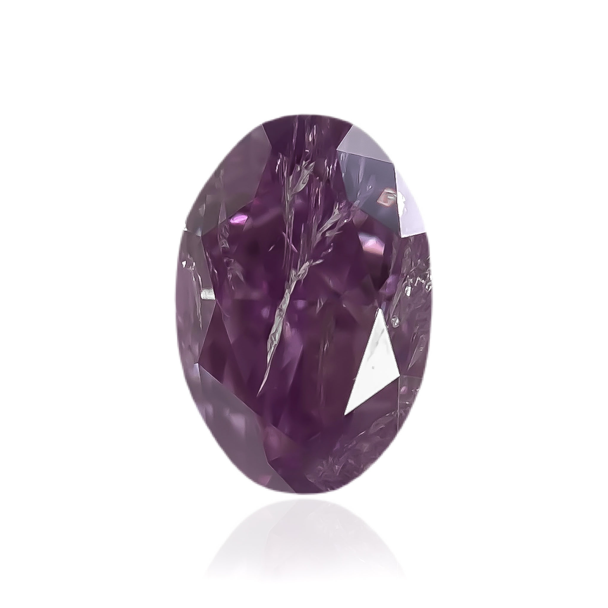 Purple Diamonds - PINIYAKOBIDIAMONDS.COM
