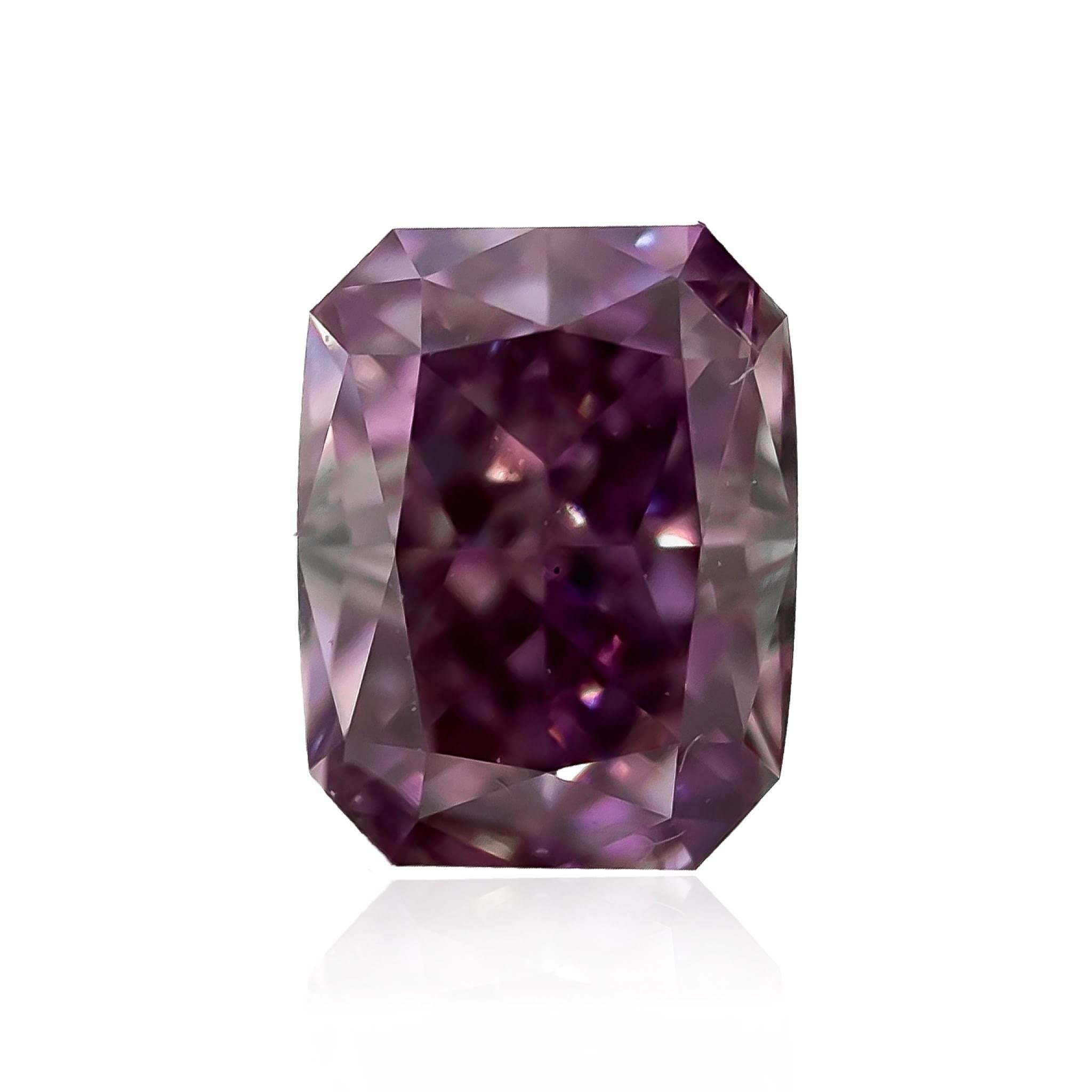 Purple Diamonds - PINIYAKOBIDIAMONDS.COM