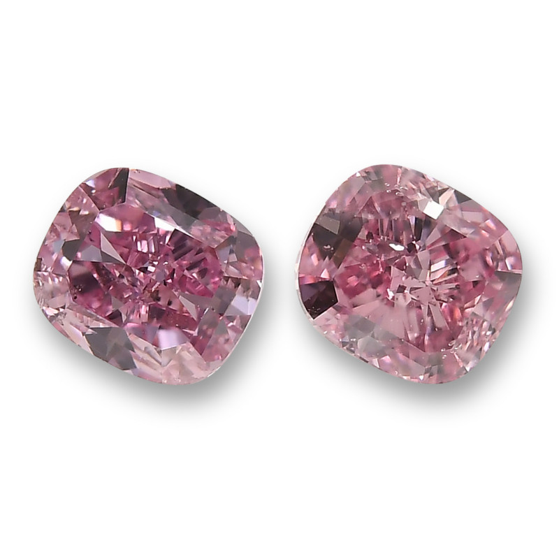 Pink Diamonds - PINIYAKOBIDIAMONDS.COM